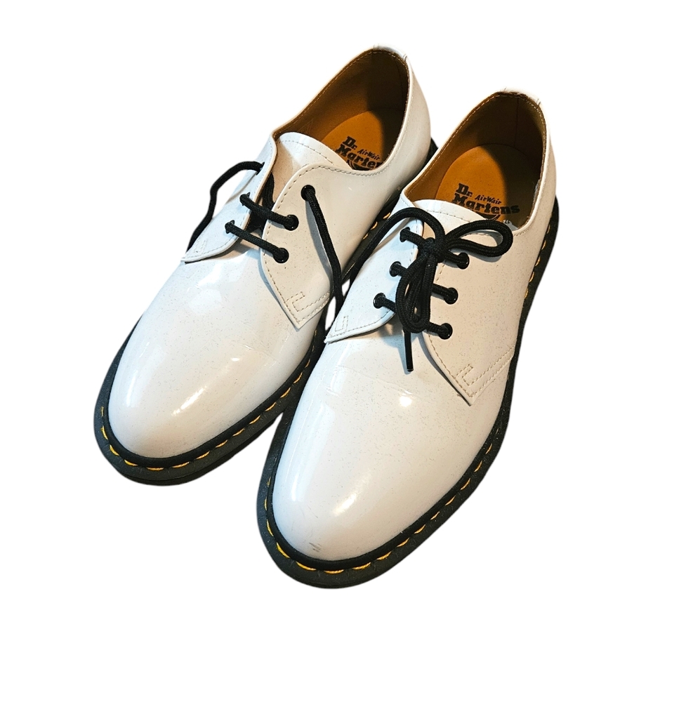 Dr. Martens Lace Up Shoes